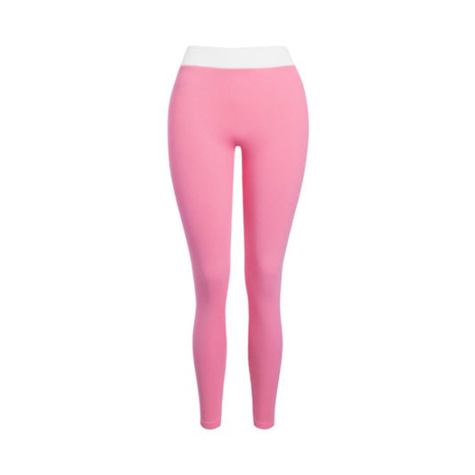 Ribbed Leggings