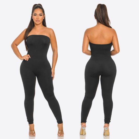 Keeping It Cute Jumpsuit