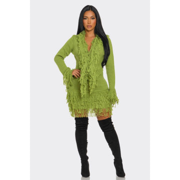 Knit At Night Set
