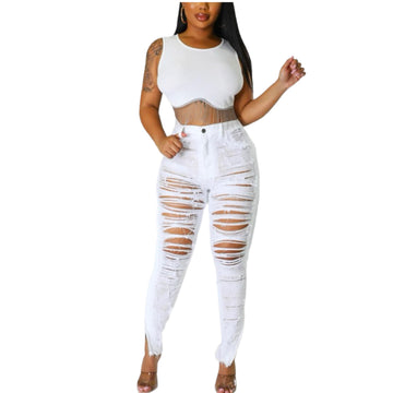 Givin’ Body Jeans