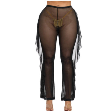 Romp Shaker Pants