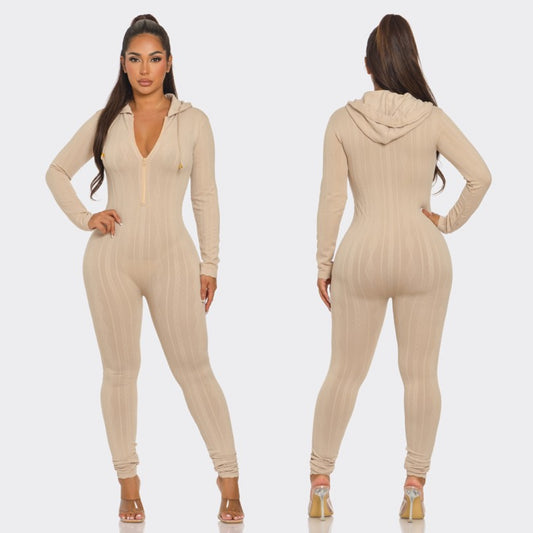 Pop Up Jumpsuit