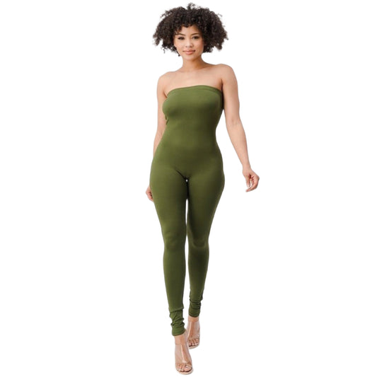 Cutie Jumpsuit