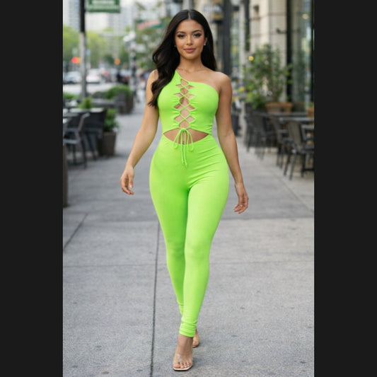Jinez Jumpsuit