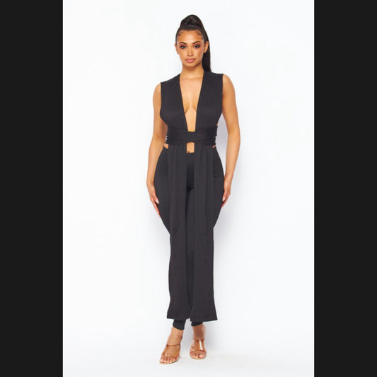 Lynne Pant Set