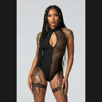 Morning Glory One Piece