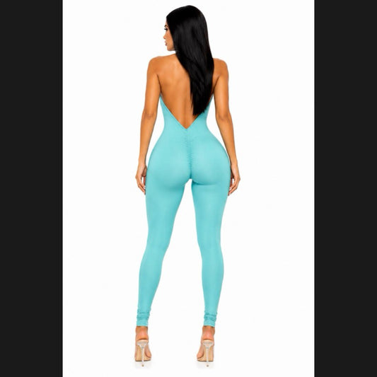 Mulani Jumpsuit