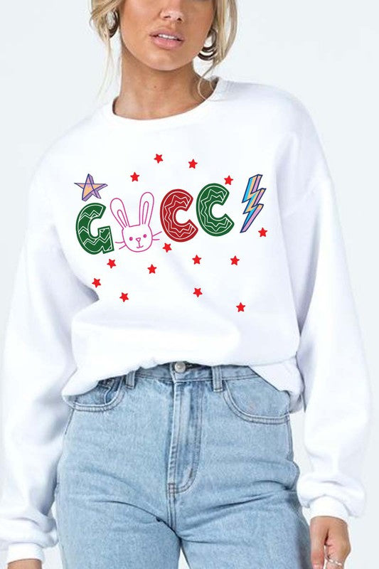 GCC Sweatshirt