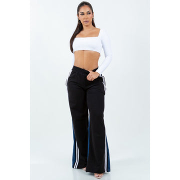 Shake Em’ Jogger Pants
