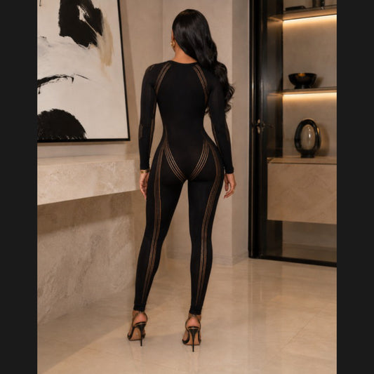 Nenea Jumpsuit