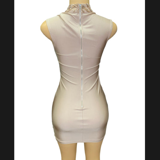 Her Royalty Sequin Dress