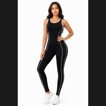 Jai Jumpsuit