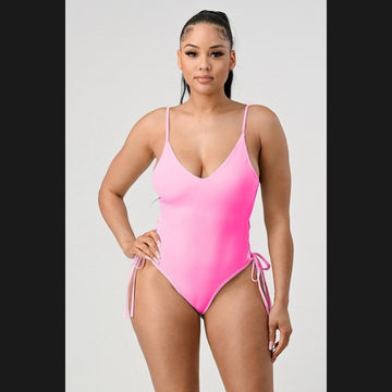 Seashore Bay Bikini