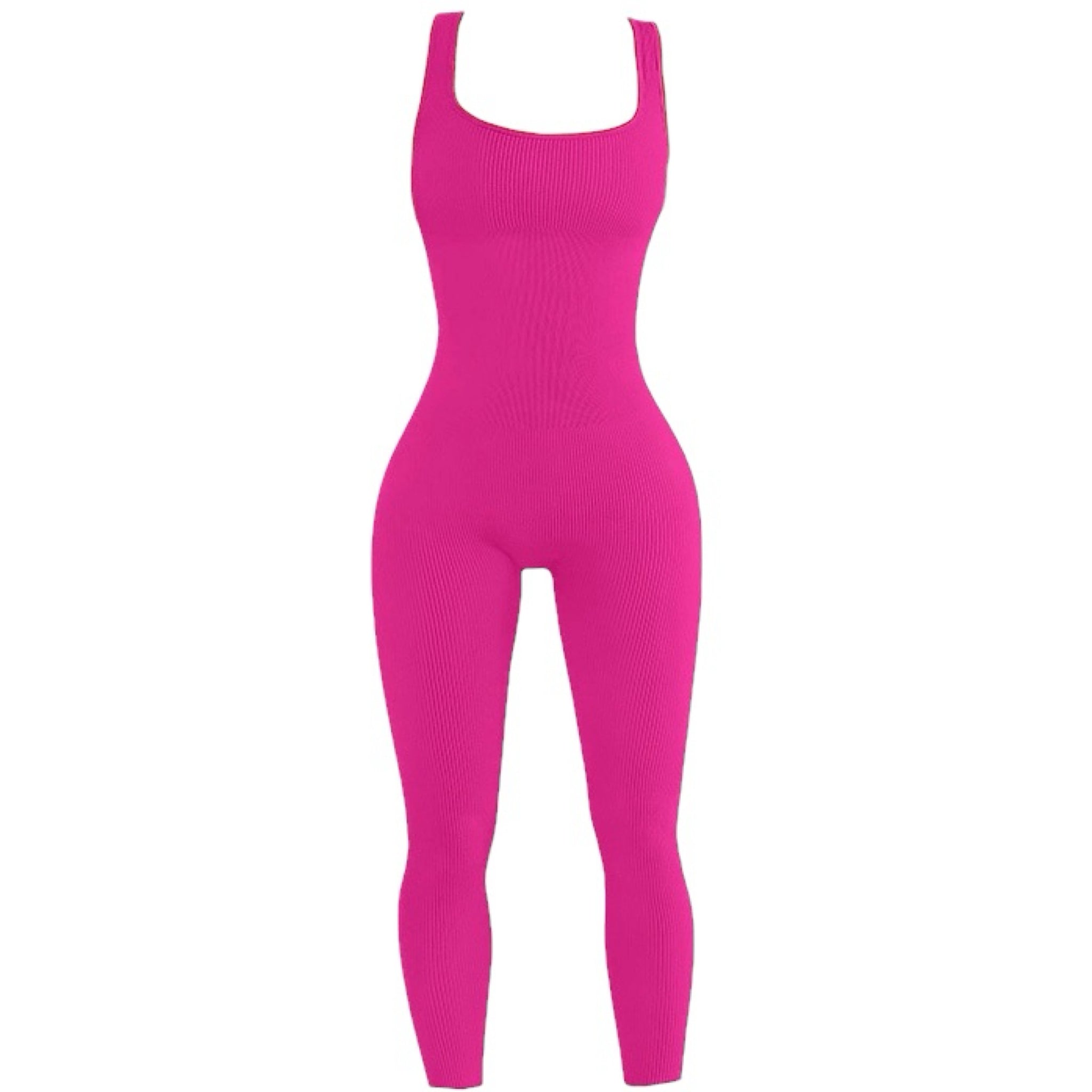 Running Errands Jumpsuit