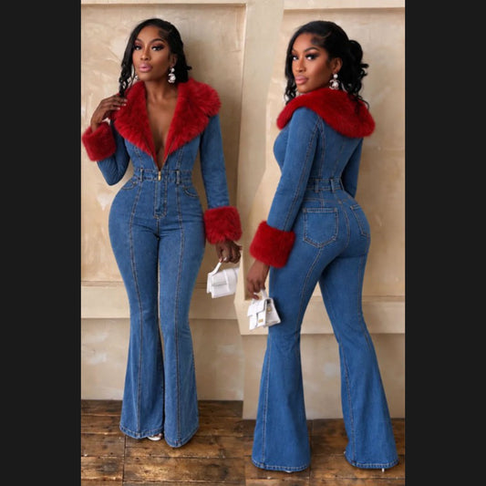 Mayia Jumpsuit