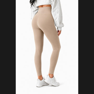 Faja Shaper Leggings
