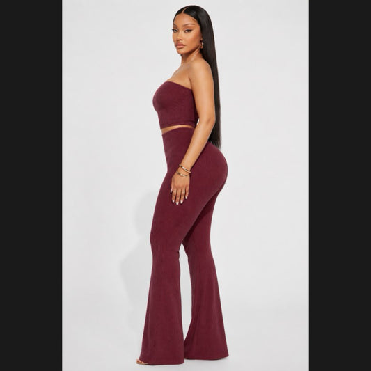 Adnae Pant Set