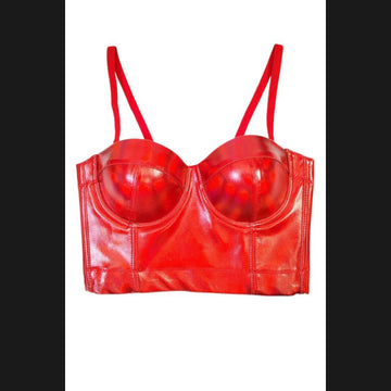 Bustier Top