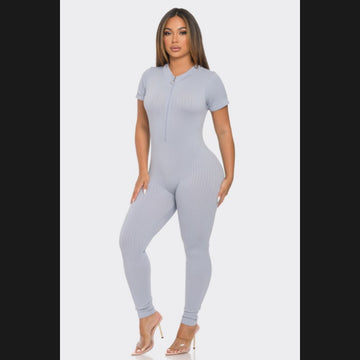 Valerie Jumpsuit