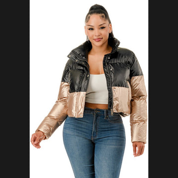 Tami Puffer Jacket