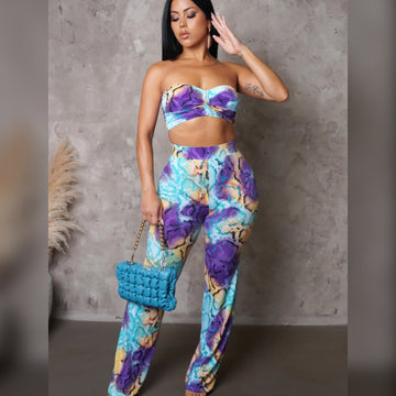 Meia Set