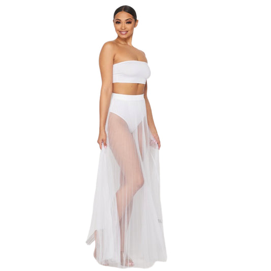 Bahama Skirt