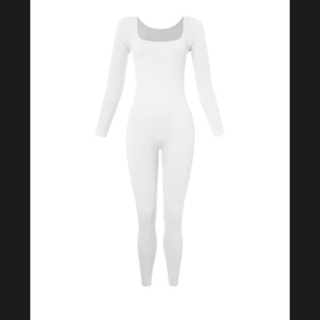 Classy Girl Jumpsuit