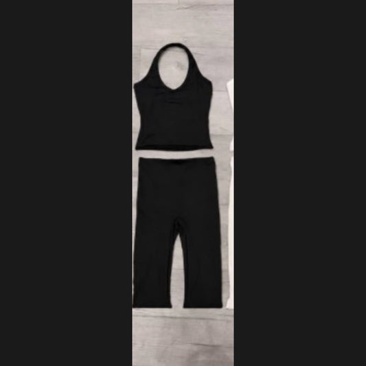 Annie Pant Set