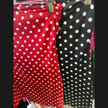 Dottie Mini Dress