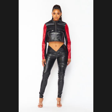 Ife Pant Set