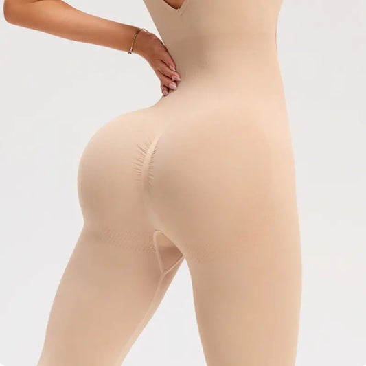 Gettin’ Right Jumpsuit
