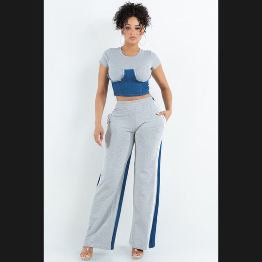 Beverly Jogger Pants