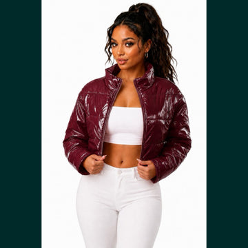 Zi Zi Coat