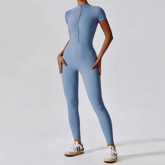Body Is Bodying Jumpsuit