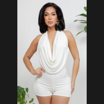 Iri Romper