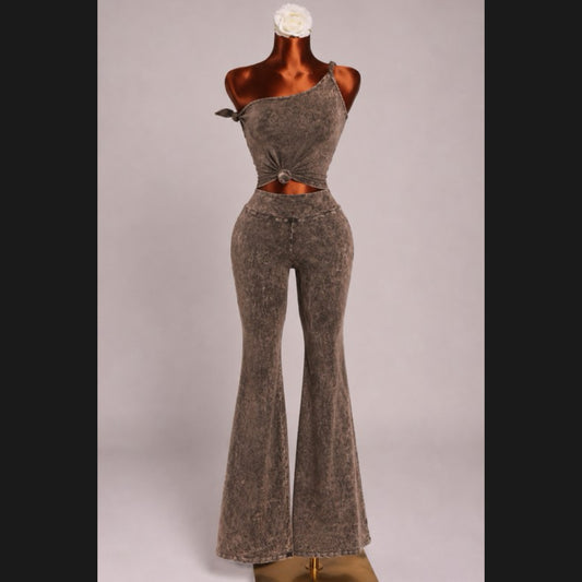 Gavana Pant Set