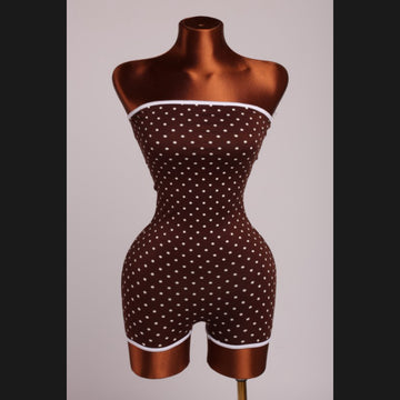 Dottie Romper
