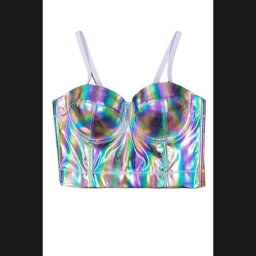 Bustier Top