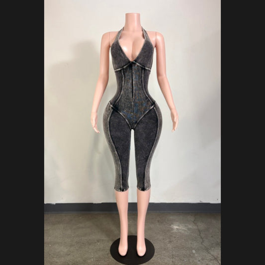 In The Heat Jumpsuit