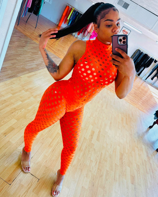 Sunkist Set