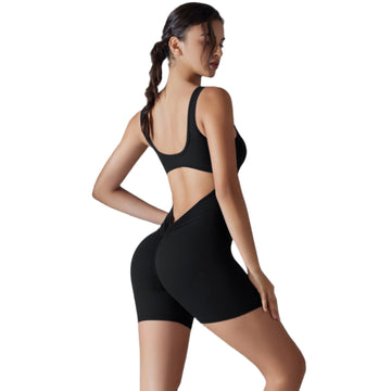 Get Active Romper