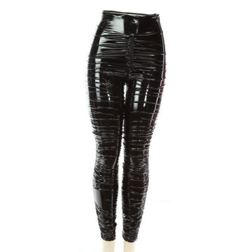 Ripple Ruched Leggings