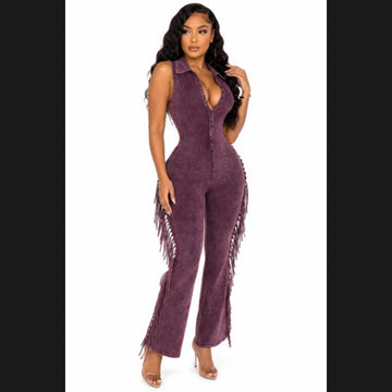 Milani Jumpsuit
