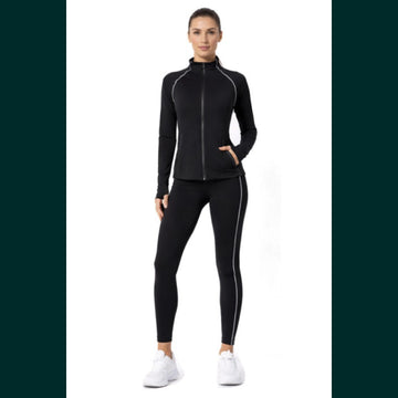Track Star 3pc Pant Set