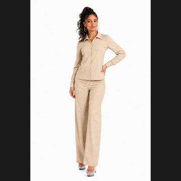 Ama Pant Set