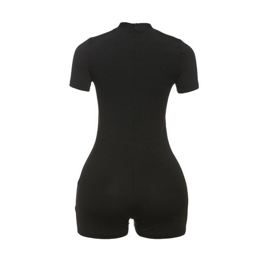 Toxic Romper