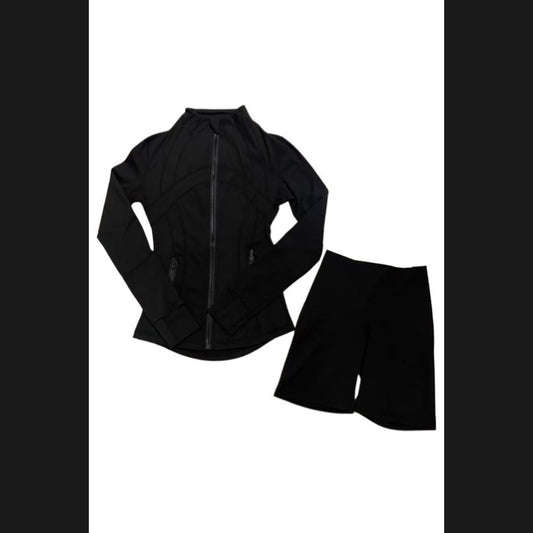 Smooth Like Butter Set