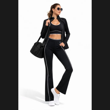Get It Girl 3pc Pant Set
