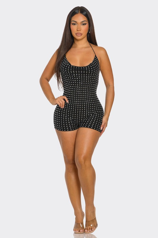 Jevaya Romper