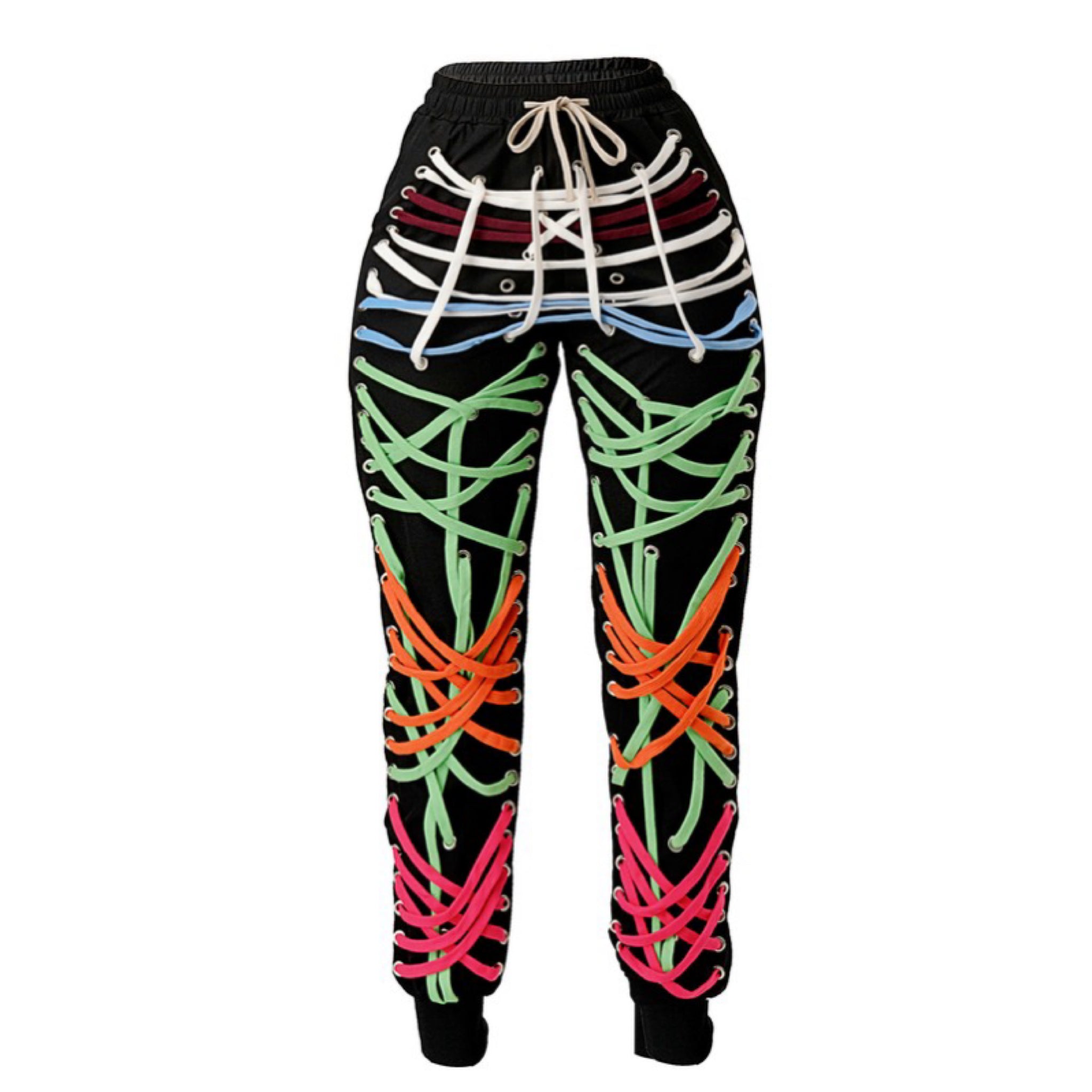No Strings Attached Joggers